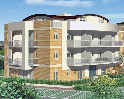 appartamenti pesaro