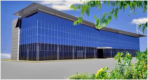 centro commerciale Pesaro