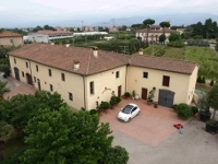 Sede vivaio