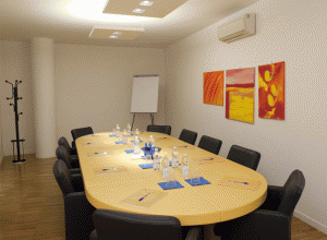Uffici e sale riunioni attrezzate: affitto a breve e lungo termine MY OFFICE VERONA