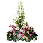 Composizione di fiori
