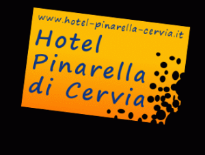 Informazioni turistiche, eventi e divertimenti e tutti gli hotel di Pinarella di Cervia HOTEL PINARELLA DI CERVIA