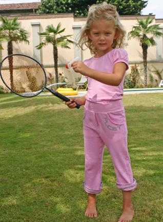 Abbigliamento bambina