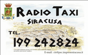 taxi siracusa RADIO TAXI SIRACUSA