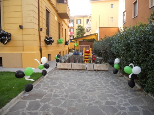 Editoria, arte, cultura e formazione Bologna