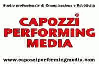 Capozzi Performing Media - Studio professionale di Comunicazione e Pubblicità Fasano CAPOZZI PERFORMING MEDIA DI MIMMO CAPOZZI
