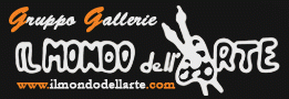 Il Mondo dell'Arte, Gallerie d'Arte, Arte Roma IL MONDO DELL'ARTE