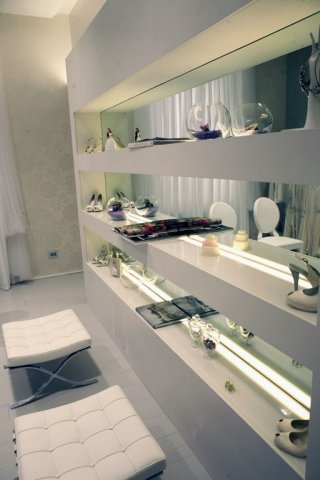 L'atelier