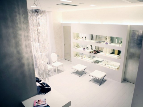 L'atelier