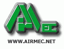Airmec progettazione e realizzazione di impianti di aspirazione aria, depurazione e climatizzazione AIRMEC SRL