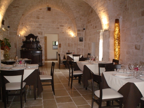 ristorante brindisi