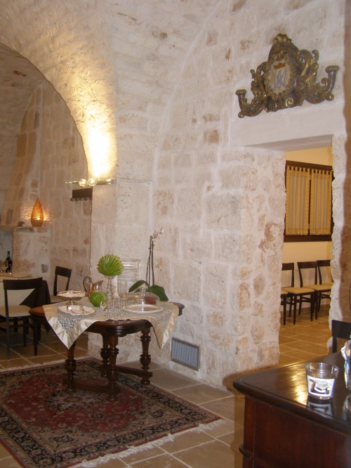Ristoranti, trattorie, osterie, self service e fast food Brindisi
