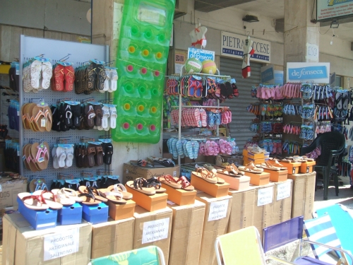 ALLUSPARAGNU Scarpe per donna Lecce