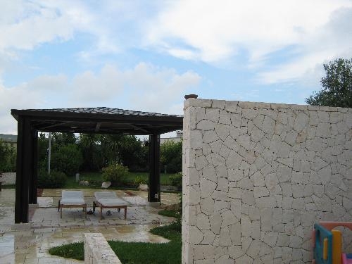 Giardino pensile