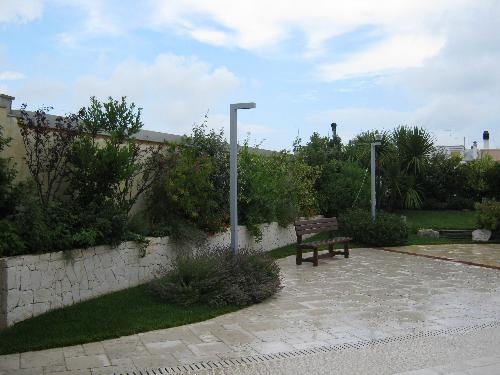 Giardino pensile