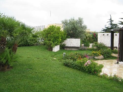 Giardino pensile