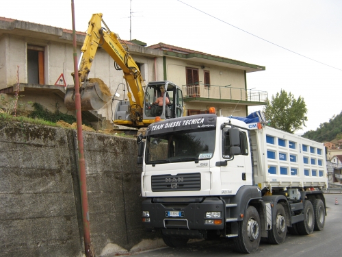 impresa di costruzione