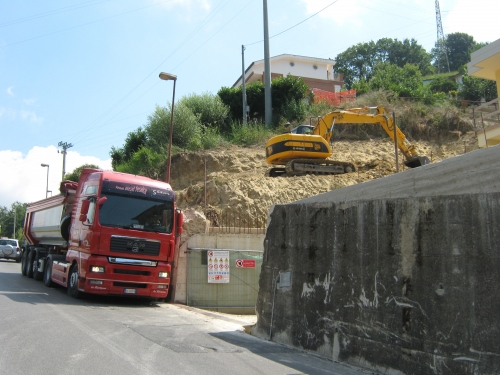 impresa edile salerno