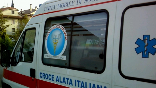altro automezzo