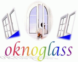 vendita infissi in pvc OKNOGLASS SRL