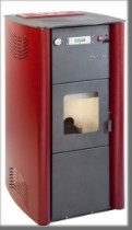 CALDAIA IDROPELLET 13KW