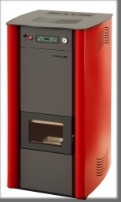 CALDAIA IDROPELLET 24W