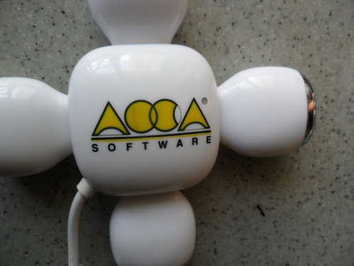 moltiplicatore di porte USB