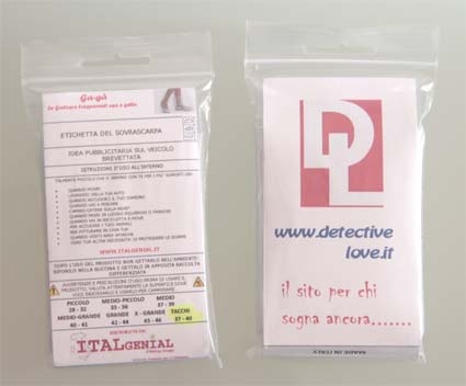 Moda abbigliamento LaSpezia