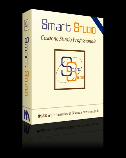 SmartStudio - Software di fatturazione per professionisti 