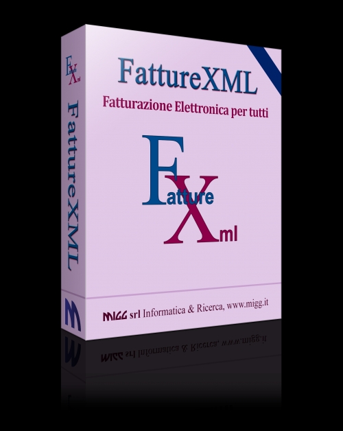 FattureXML - la fatturazione elettronica semplice per tutti