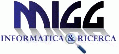 software ottimizzazione taglio, software gestionale per negozi e aziende, software per  il computo metrico e l'arredamento MIGG SRL INFORMATICA & RICERCA