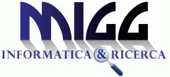 software ottimizzazione taglio, software gestionale per negozi e aziende, software per il computo metrico e l'arredamento MIGG SRL INFORMATICA & RICERCA