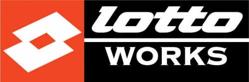Abbigliamento lotto works