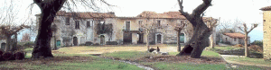 Roscigno Vecchia "La Pompei del '900", un viaggio nel passato. PRO LOCO ROSCIGNO VECCHIA