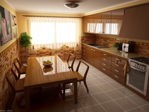 Un rinomato costruttore di Tenerife (Spagna) ci affida lo sviluppo 3D del nuovo Club Resort Canarias, un complesso turistico di lusso, composto da appartamenti di 500Mq.