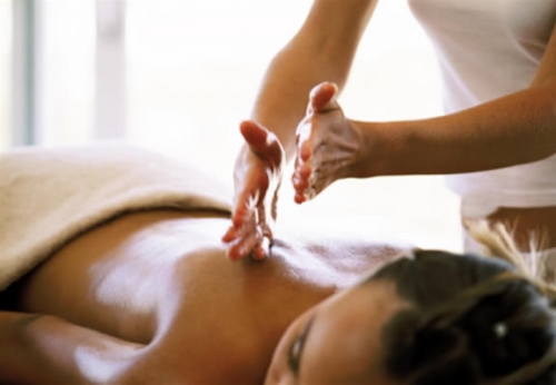 fisioterapia