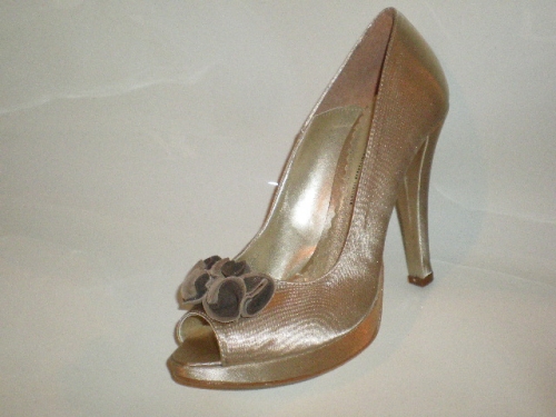 calzature donna