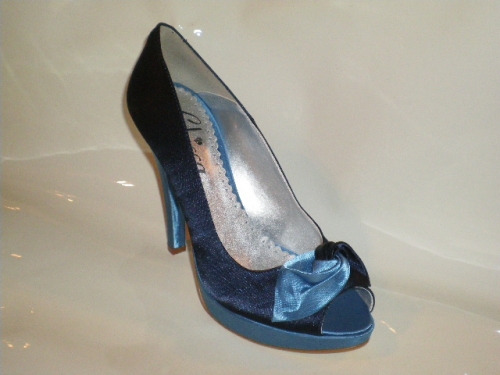 Calzature: produzione e vendita tacchi per scarpe Barletta-Andria-Trani