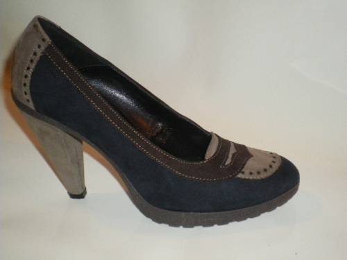 KOOK'S ITALIA SAS Calzature: produzione e vendita tacchi per scarpe Barletta-Andria-Trani