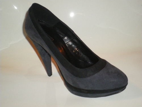 Calzature: produzione e vendita tacchi per scarpe Barletta-Andria-Trani