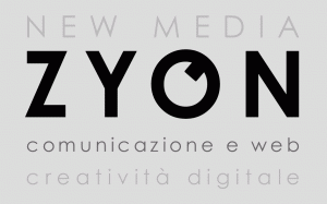 web agency design comunicazione mobile consulenza ZYON DI MARIO PICCITTO