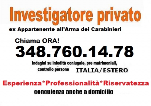 gruppo investigativo