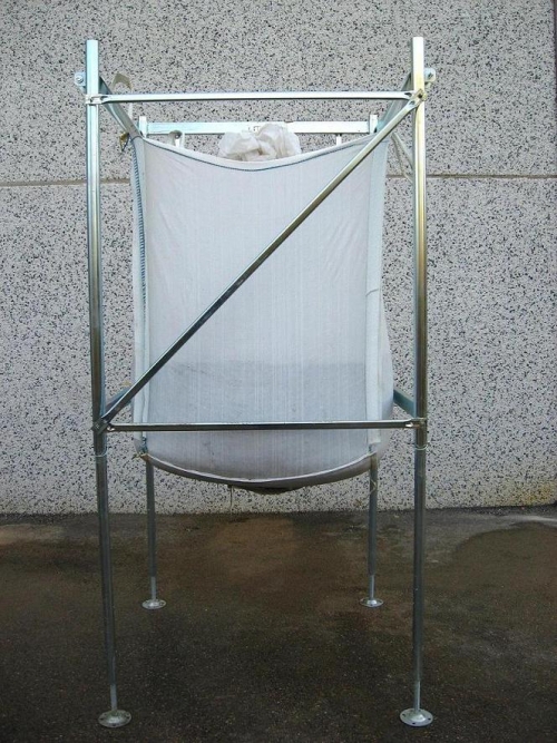 Porta Big Bags _ Dumperbag