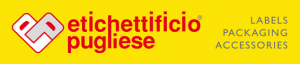 etichette tessute, etichette stampate, cartellini e pendagli, strass e borchie termoadesivi, etichette in metallo ETICHETTIFICIO PUGLIESE BY FORMEIDEE SRL